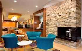 Fairfield Inn & Suites Waco South